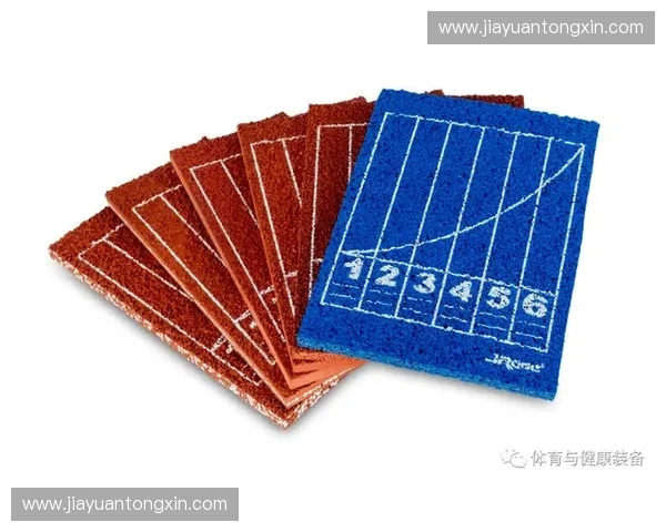 体育新材料创新与应用前景探索：推动运动装备技术革命的关键突破