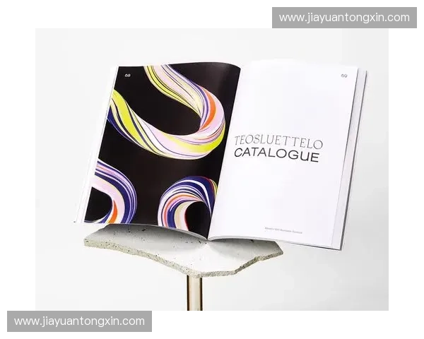 创新驱动下体育品牌视觉设计与市场形象塑造研究